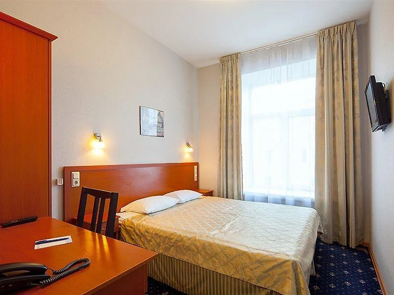 Nevsky Grand Apartments Saint Petersburg