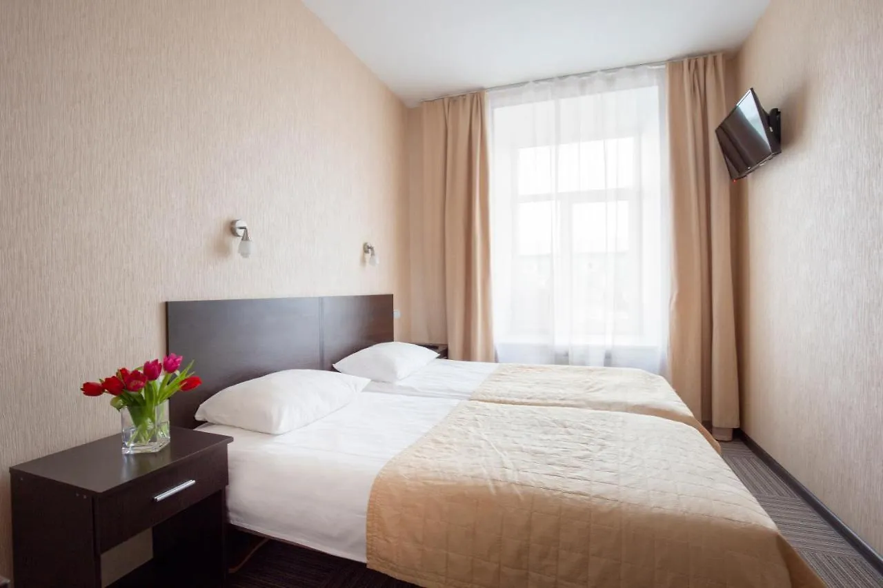 Nevsky Grand Apartments Saint Petersburg