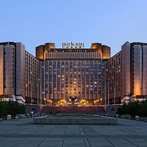 Hotel Park By Radisson Pribaltiyskaya And Congress Centre, Saint Petersburg